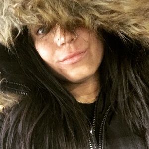 Meet your Posher, Paige